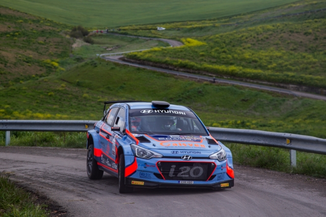 008 -  Rallye Sierra Morena 2018 010